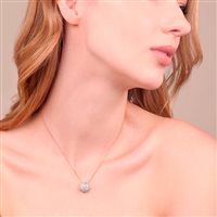 Collar Bronzallure Mujer in Bronce WSBZ02491Y.WR - WSBZ02491Y.WR